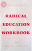 Cover of Radical Education Workbook