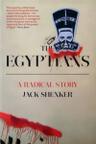 Cover of The Egyptians: A Radical Story