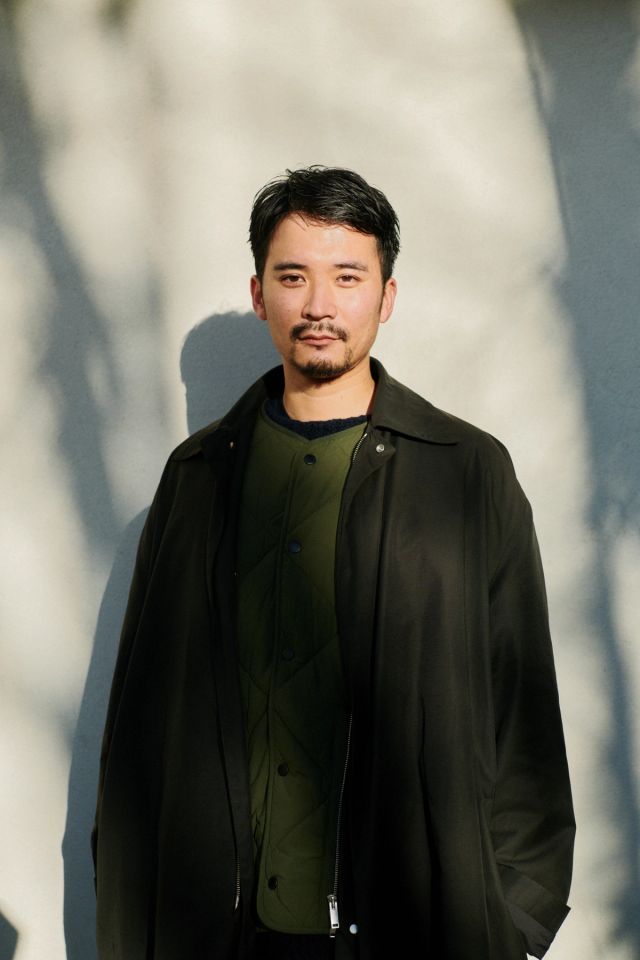Kazumasa Takada