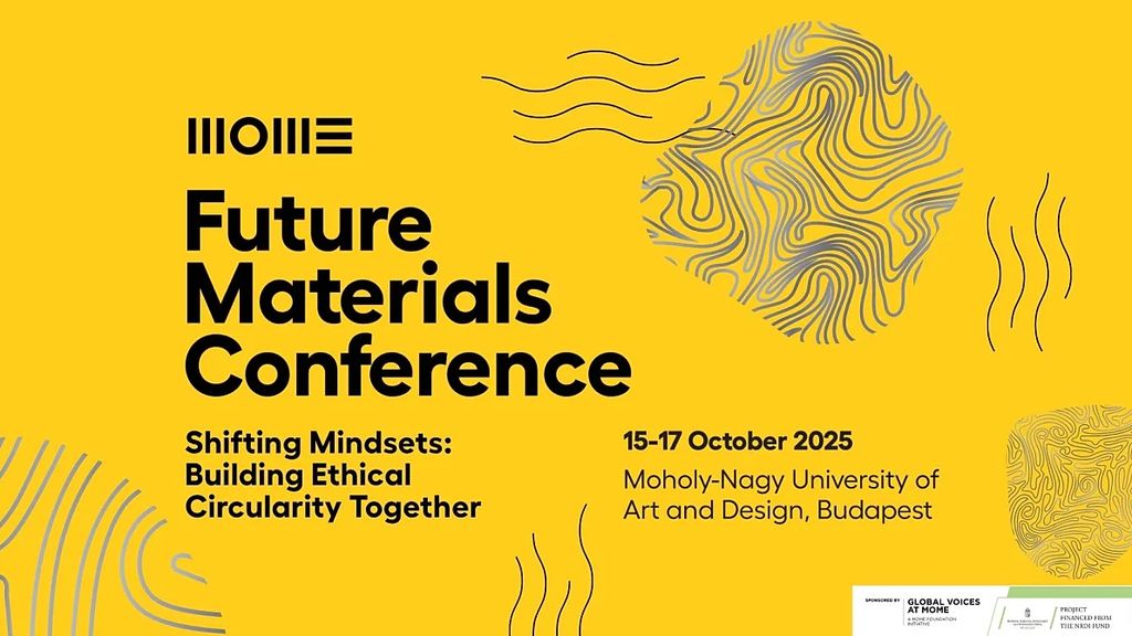 PAN- PROJECTS Joins Future Materials Conference 2025 as Guest Speaker