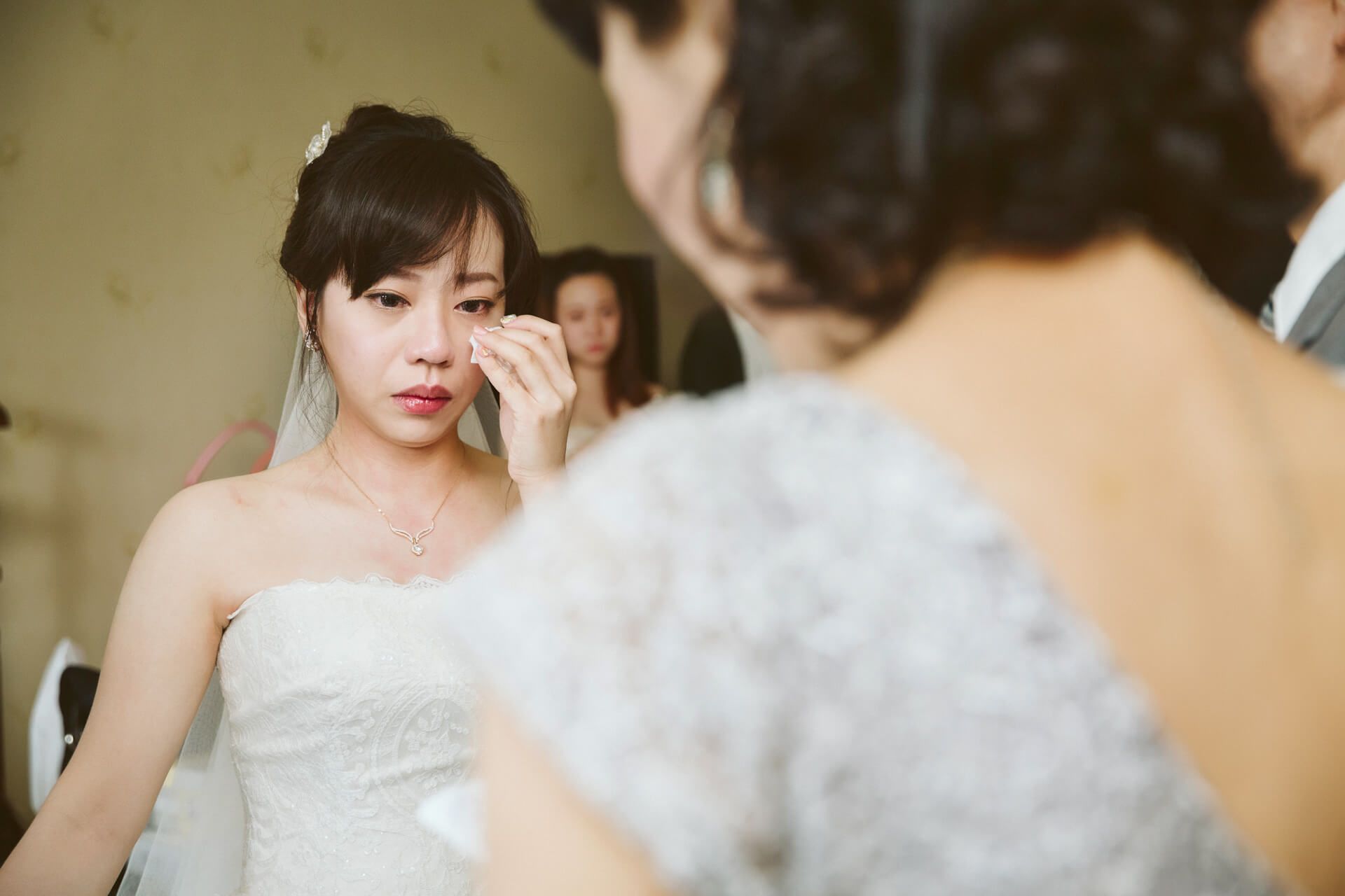 中山長老教會婚禮紀錄 | Jason & Joanne 在哥德式古蹟下的神聖誓約