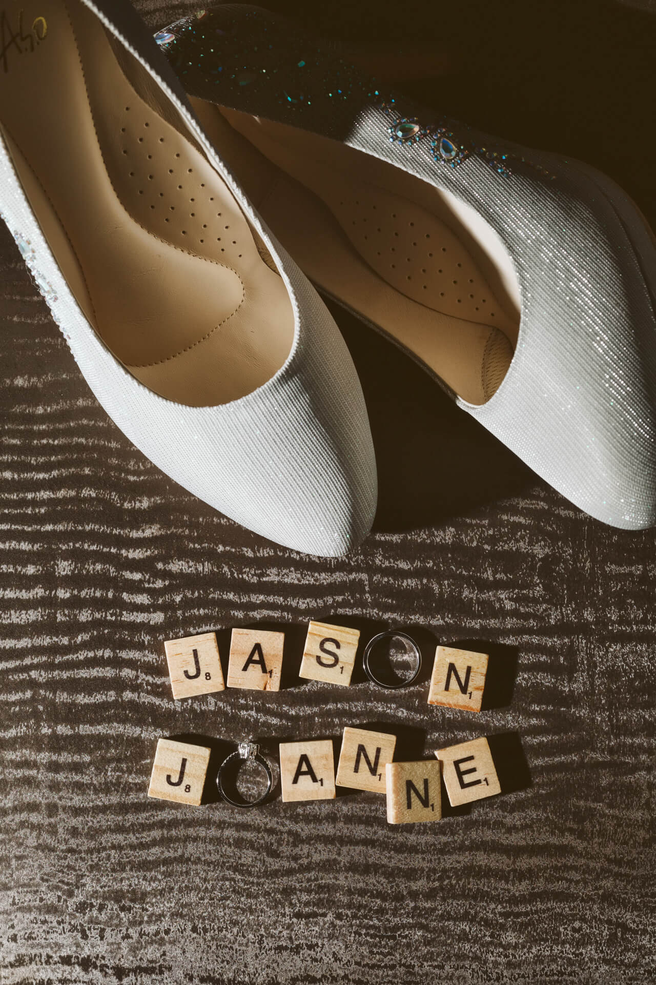 中山長老教會婚禮紀錄 | Jason & Joanne 在哥德式古蹟下的神聖誓約