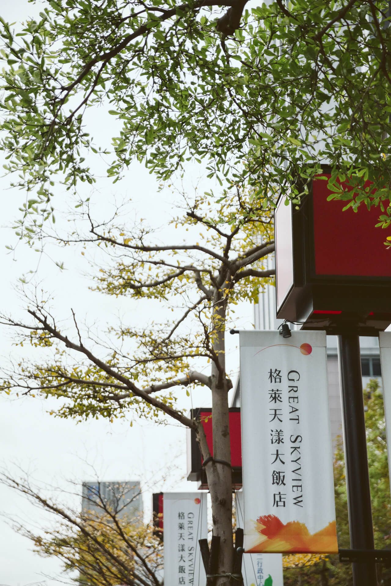 台北格萊天漾大飯店婚禮紀錄：Jam & Erin 在雲端天際線下的時尚世紀婚禮
