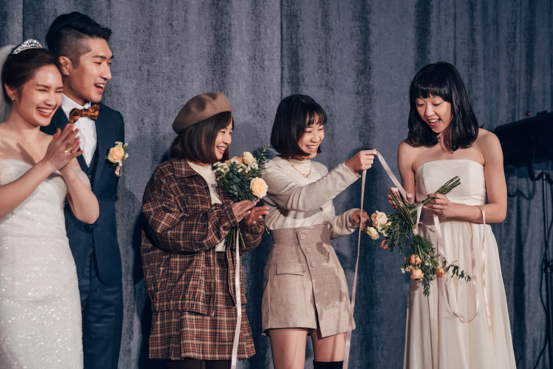 台北喜來登大飯店婚禮紀錄 | Jiayo & Serena 在五星級典雅殿堂的永恆誓言