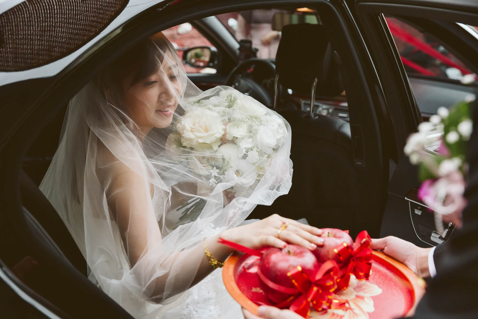 彭園婚宴會館八德館婚禮紀錄：Jim & Anita 在歐式城堡殿堂下的夢幻童話盛宴
