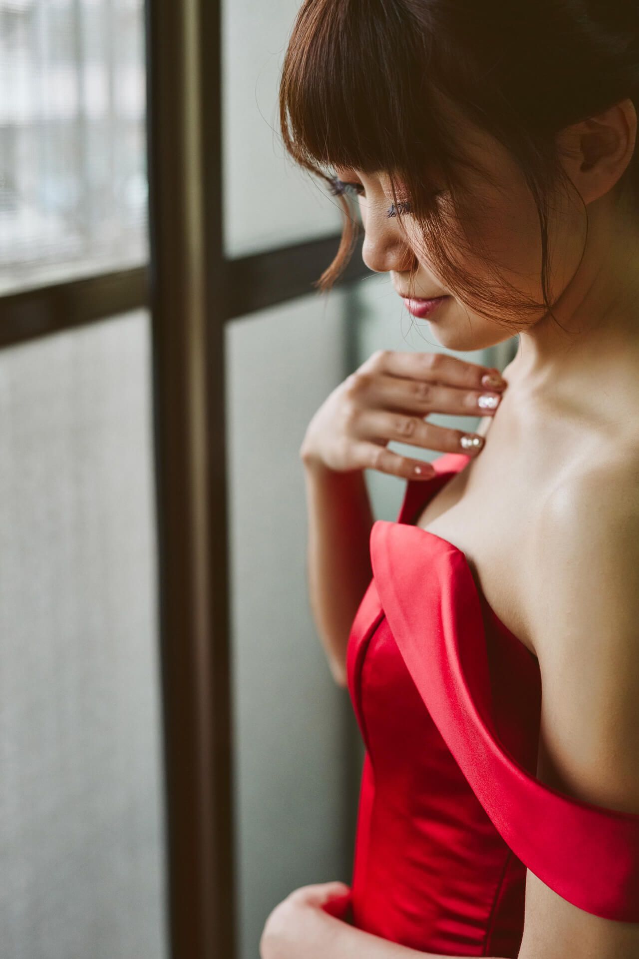 台中海港城國際宴會廳婚禮紀錄：Wei & Yi 在華麗百坪殿堂的璀璨幸福盛宴