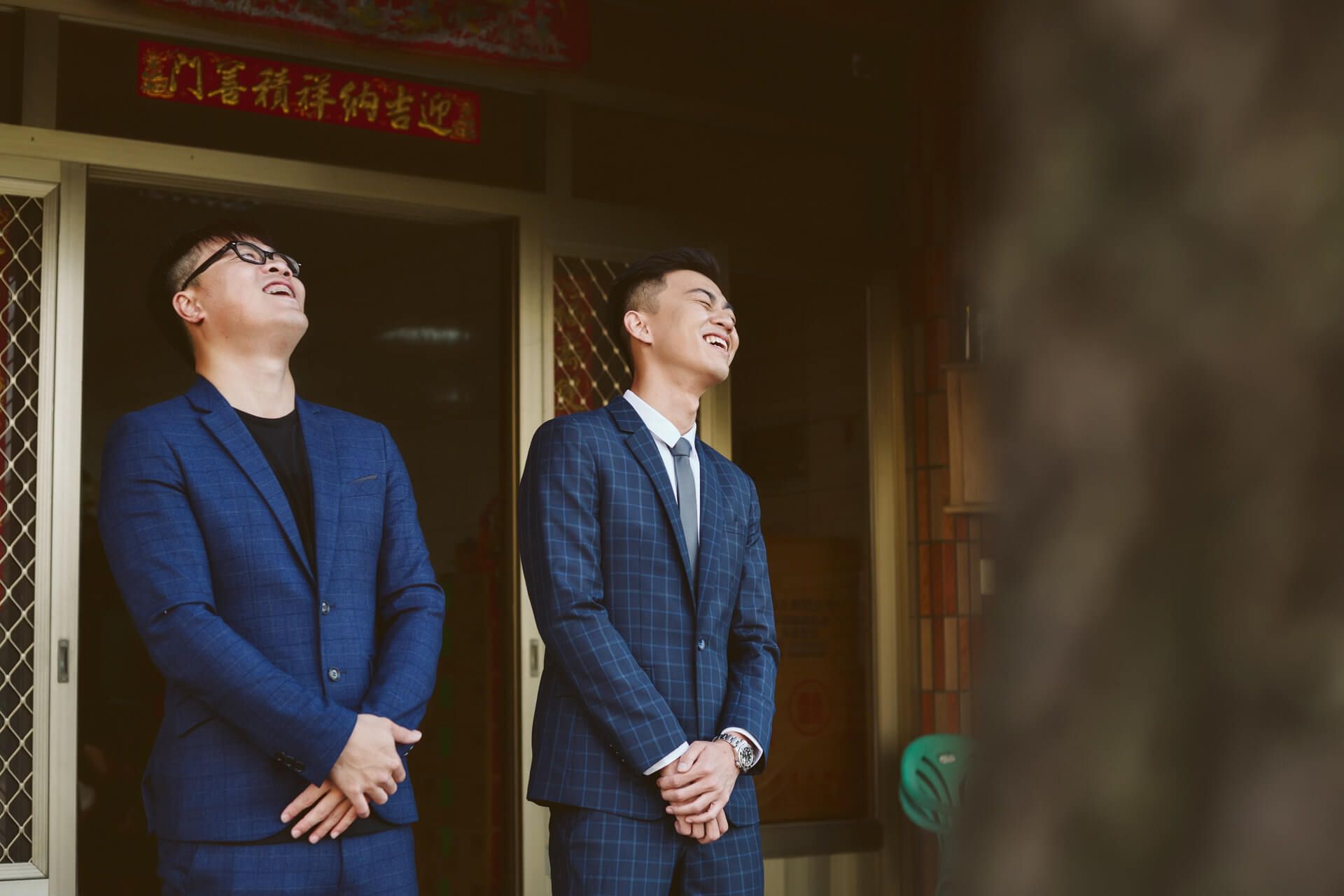 台北寒舍艾美酒店婚禮紀錄：Ryan & Iris 在當代藝術殿堂綻放的雋永璀璨盛宴