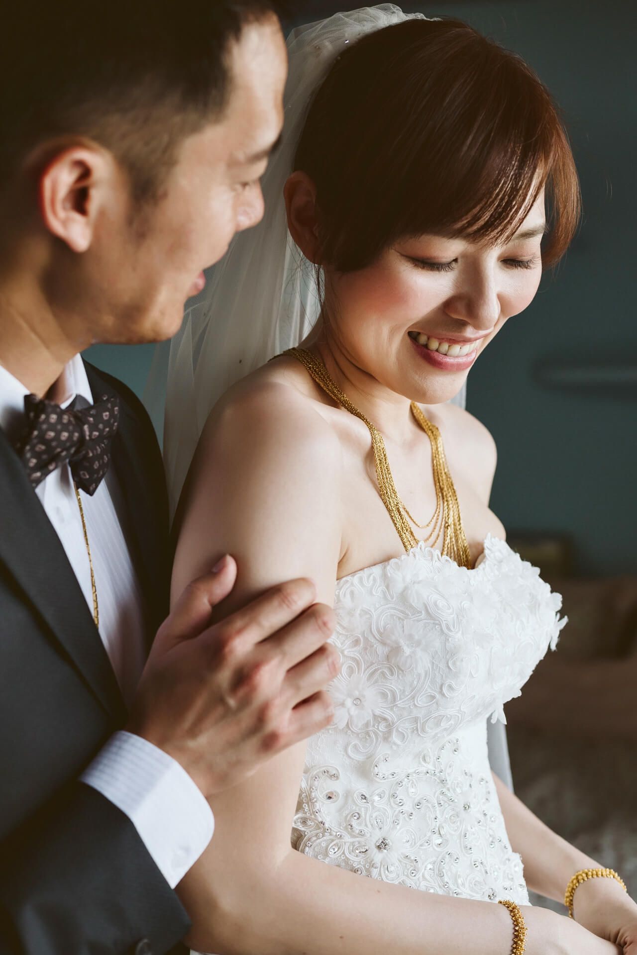 宜蘭長榮鳳凰酒店婚禮紀錄：Vincent & Ying 在礁溪頂級殿堂展開的愜意幸福樂章