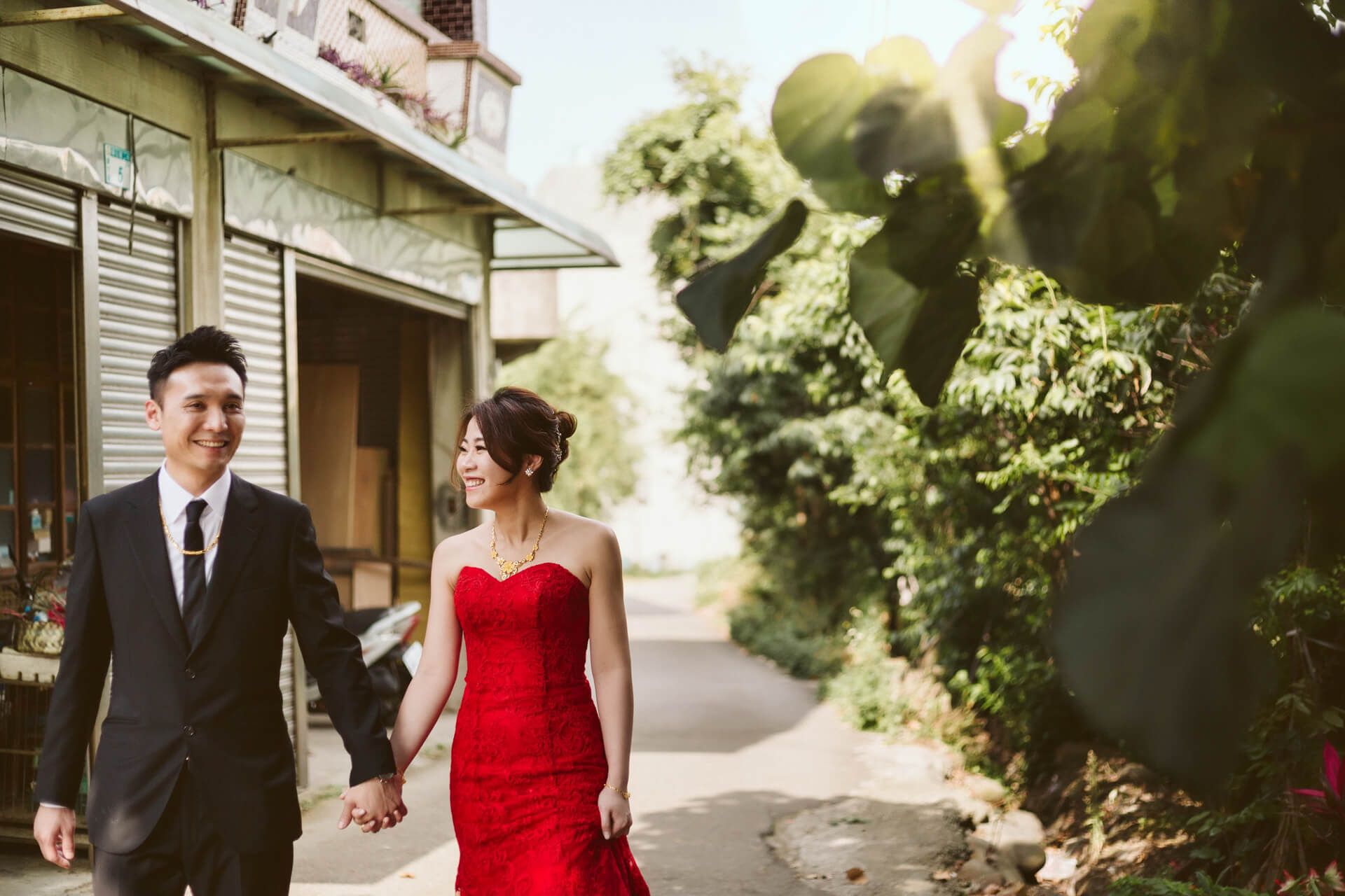 台北寒舍艾美酒店婚禮紀錄：Ryan & Iris 在當代藝術殿堂綻放的雋永璀璨盛宴