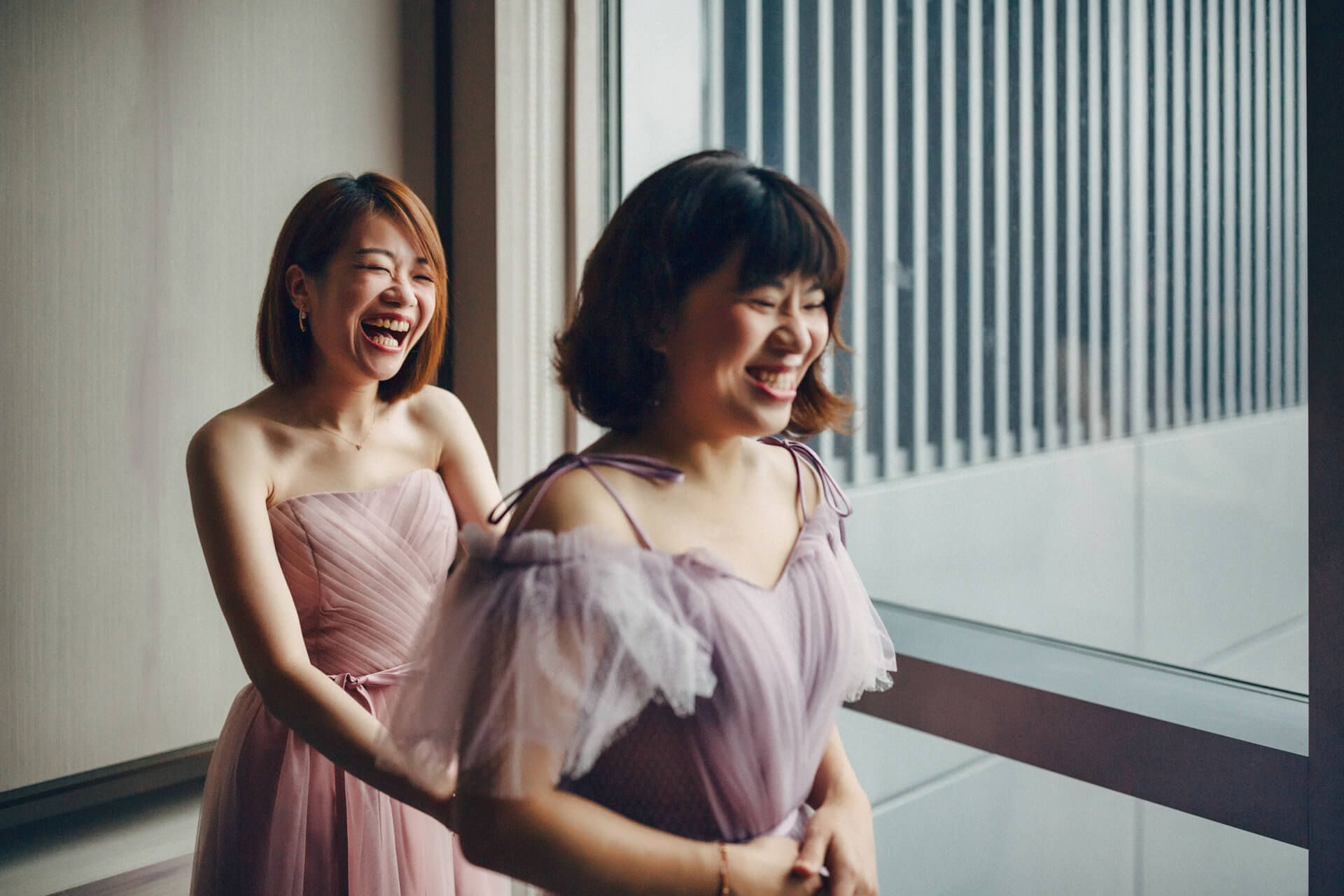 Mega50 鼎鼎宴會廳婚禮紀錄 | Jesse & Carina 在新北天際線見證的都會浪漫