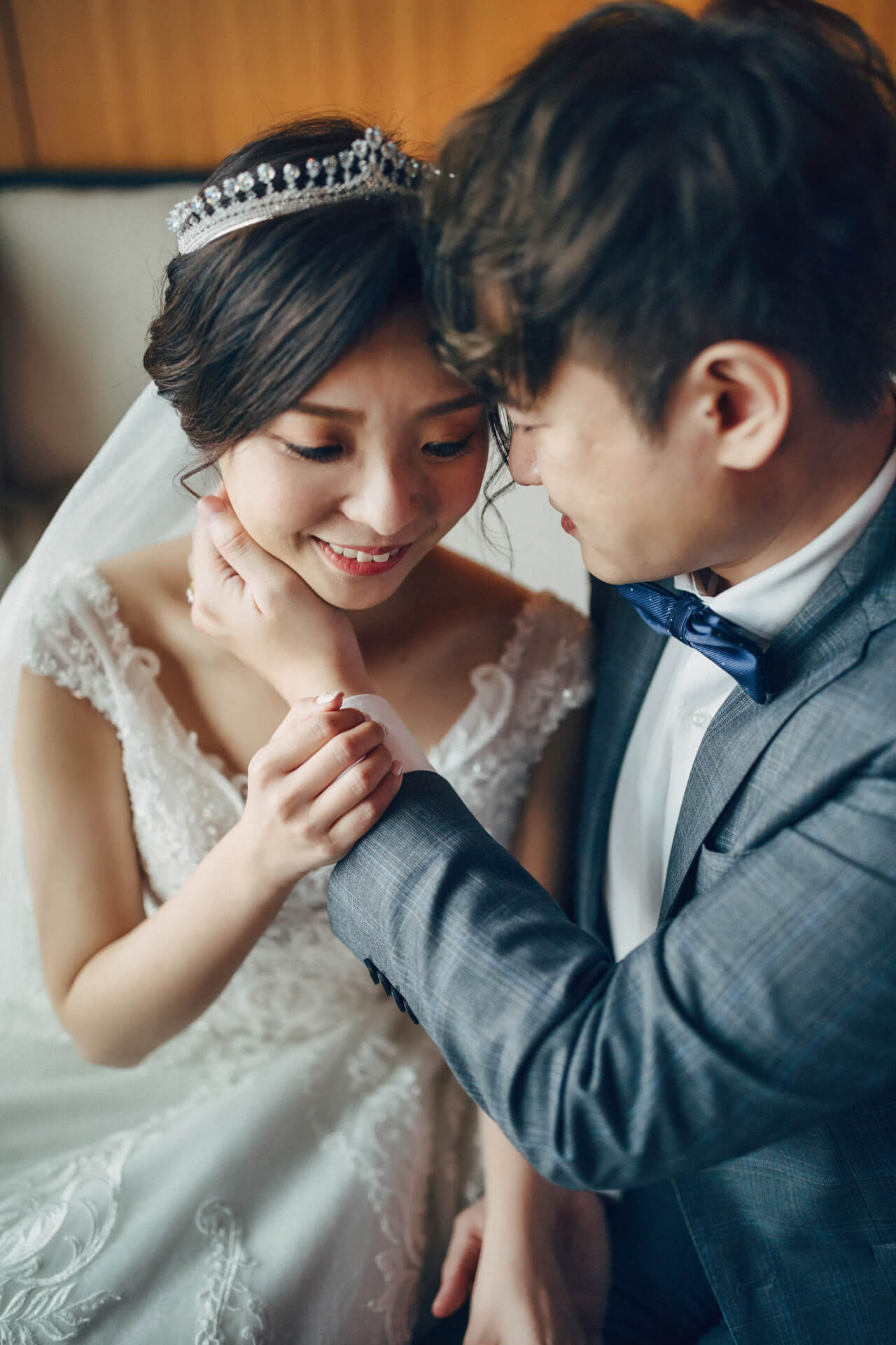 Mega50 鼎鼎宴會廳婚禮紀錄 | Jesse & Carina 在新北天際線見證的都會浪漫