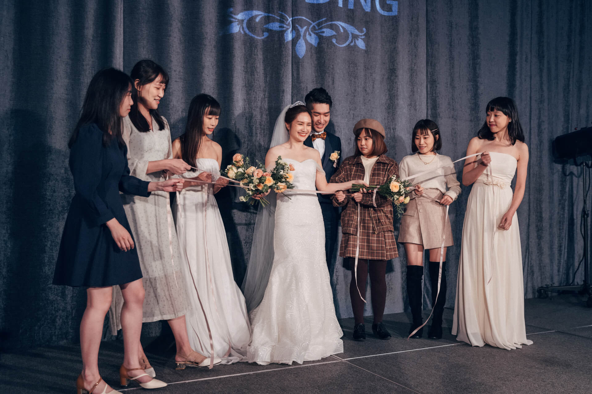 台北喜來登大飯店婚禮紀錄 | Jiayo & Serena 在五星級典雅殿堂的永恆誓言