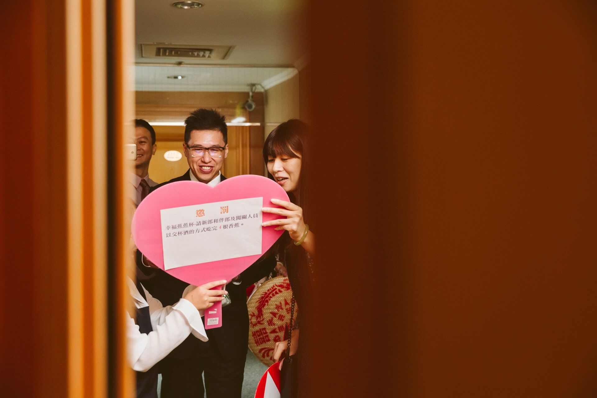 彭園婚宴會館八德館婚禮紀錄：Jim & Anita 在歐式城堡殿堂下的夢幻童話盛宴