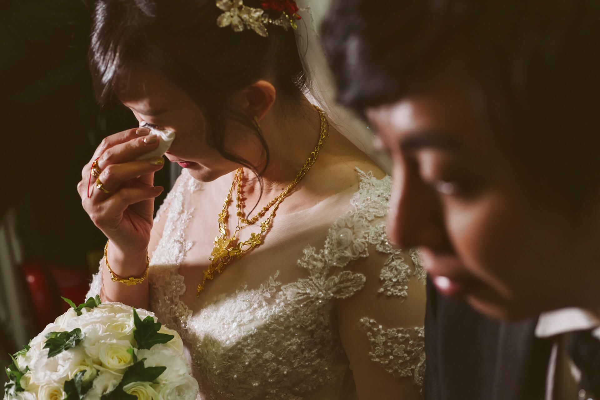 新北晶宴中和館婚禮紀錄：Des & Candy 在歐式經典殿堂綻放的璀璨愛情故事