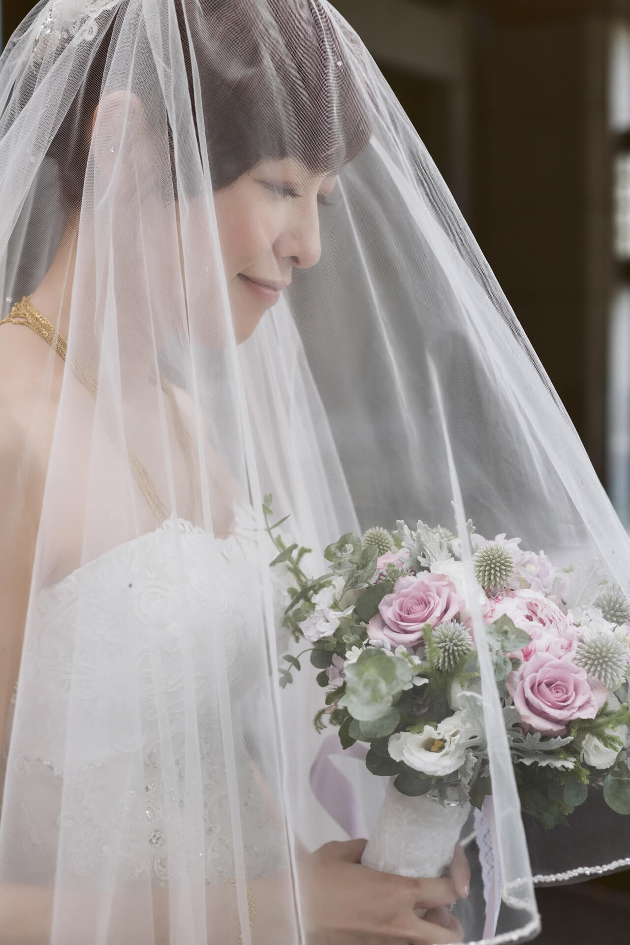 宜蘭長榮鳳凰酒店婚禮紀錄：Vincent & Ying 在礁溪頂級殿堂展開的愜意幸福樂章