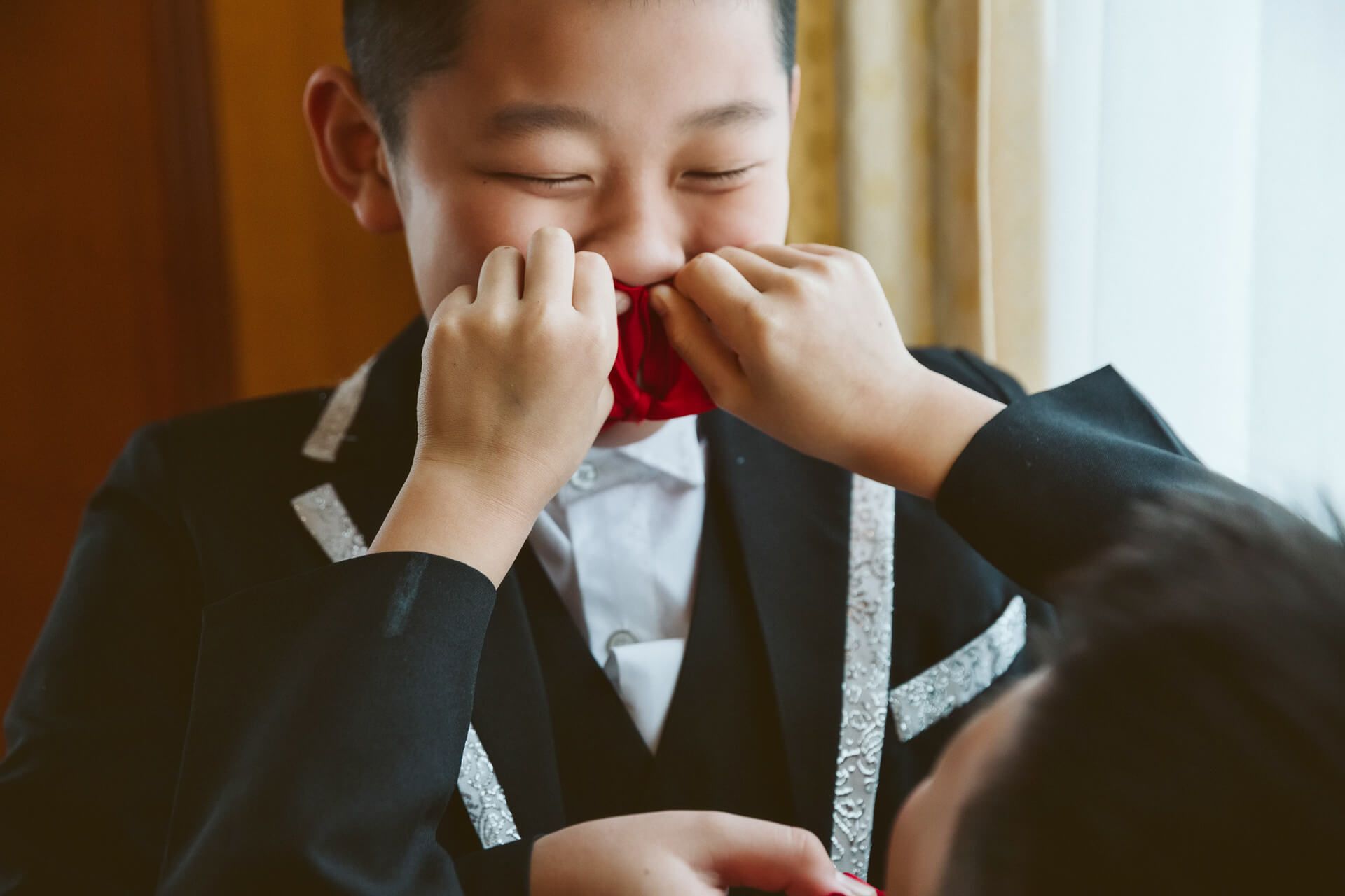 彭園婚宴會館八德館婚禮紀錄：Jim & Anita 在歐式城堡殿堂下的夢幻童話盛宴