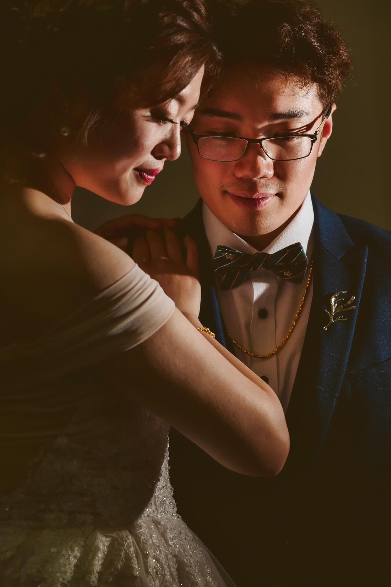 台北維多麗亞酒店婚禮紀錄：Jeff & Ally 在古典鐘樓與皇家廳房下的不朽盛宴