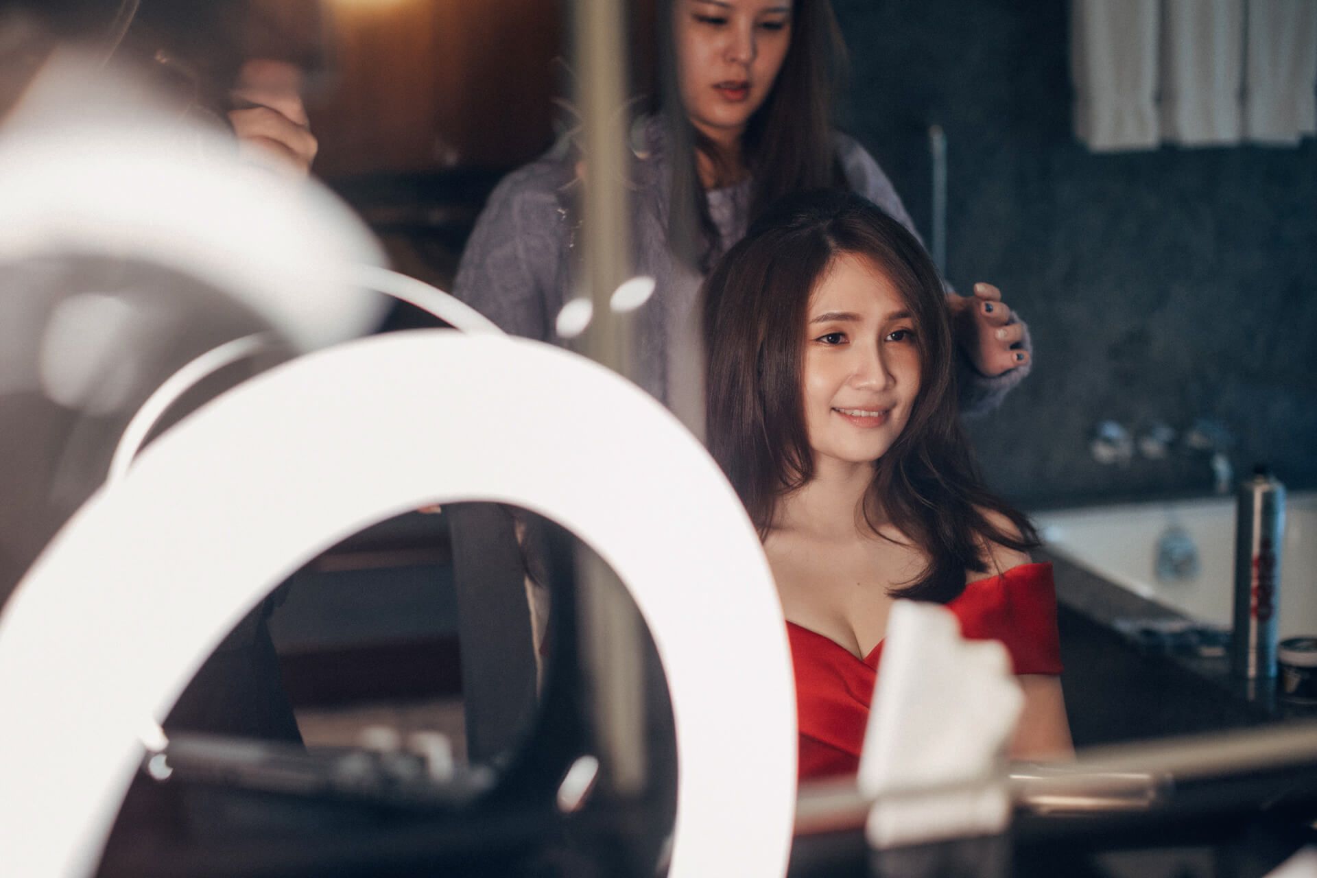 台北喜來登大飯店婚禮紀錄 | Jiayo & Serena 在五星級典雅殿堂的永恆誓言
