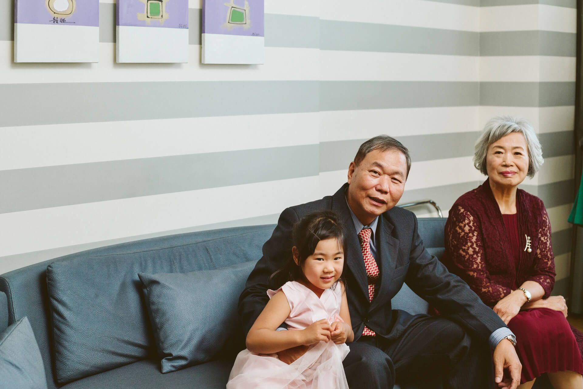 台北維多麗亞酒店婚禮紀錄：Jeff & Ally 在古典鐘樓與皇家廳房下的不朽盛宴