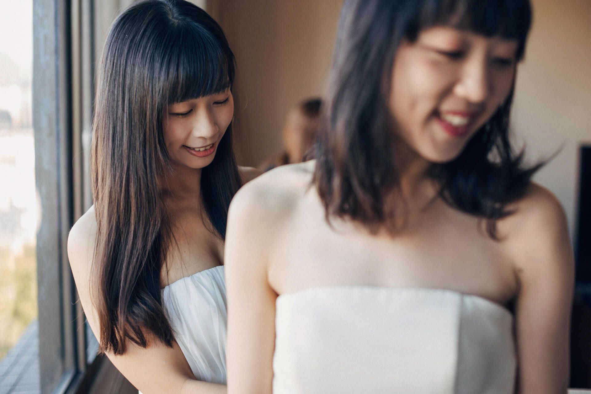 台北喜來登大飯店婚禮紀錄 | Jiayo & Serena 在五星級典雅殿堂的永恆誓言