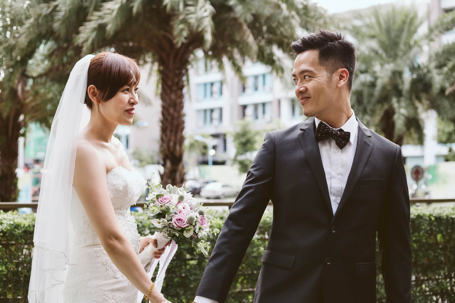 宜蘭長榮鳳凰酒店婚禮紀錄：Vincent & Ying 在礁溪頂級殿堂展開的愜意幸福樂章