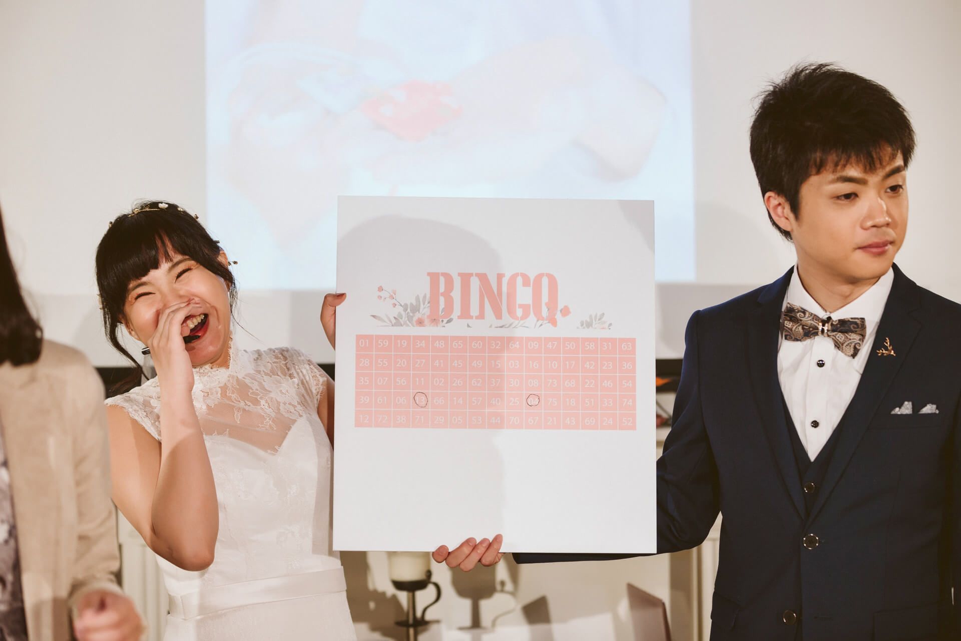 台北香頌私宅洋樓婚禮紀錄：Takuma & Elle 在歐式古董洋樓裡的浪漫私密章節