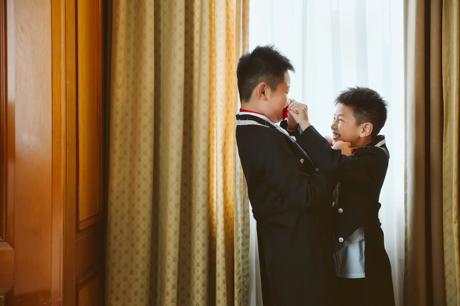 彭園婚宴會館八德館婚禮紀錄：Jim & Anita 在歐式城堡殿堂下的夢幻童話盛宴