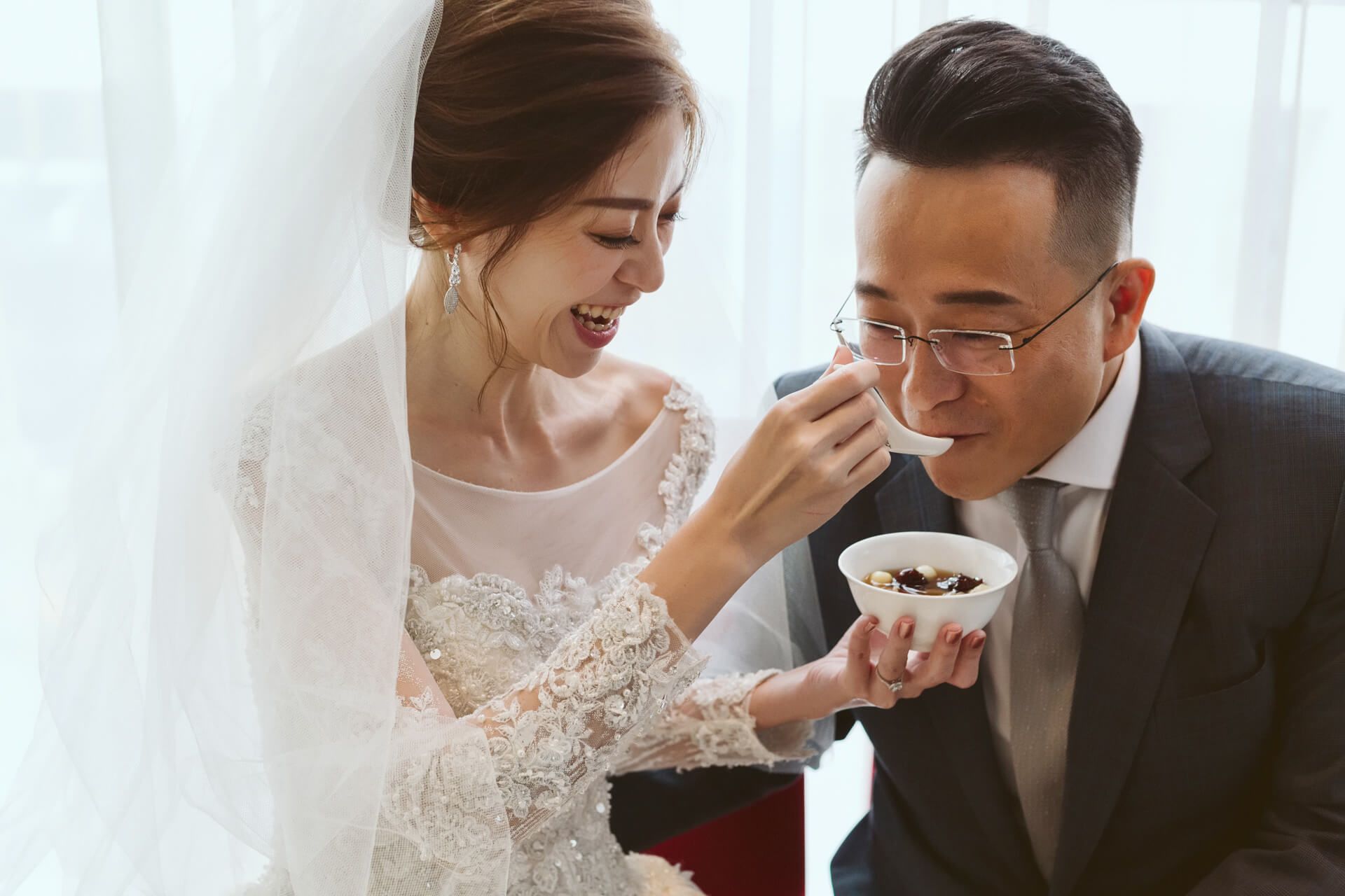 台北寒舍艾美酒店婚禮紀錄：Jeff & Cindi 在璀璨時尚殿堂綻放的奢華璀璨章節