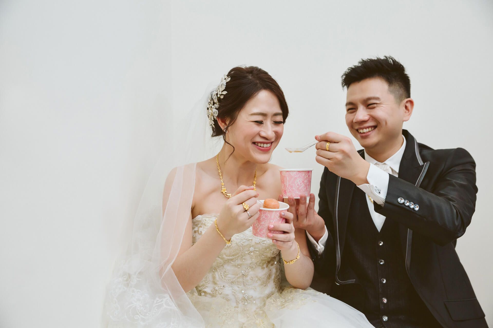 宜蘭長榮鳳凰酒店婚禮紀錄：Ru & Wei 攜手亞泰廣告美學的傳承世紀婚禮
