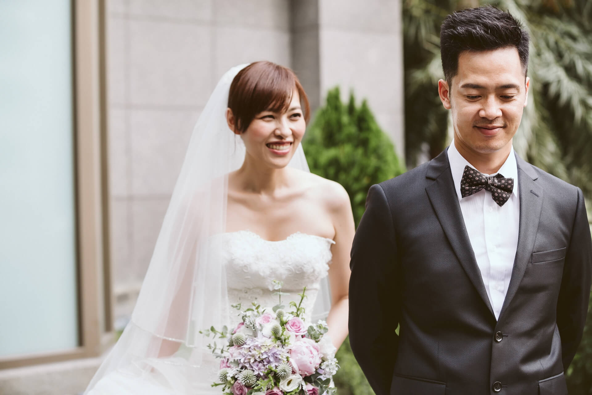 宜蘭長榮鳳凰酒店婚禮紀錄：Vincent & Ying 在礁溪頂級殿堂展開的愜意幸福樂章