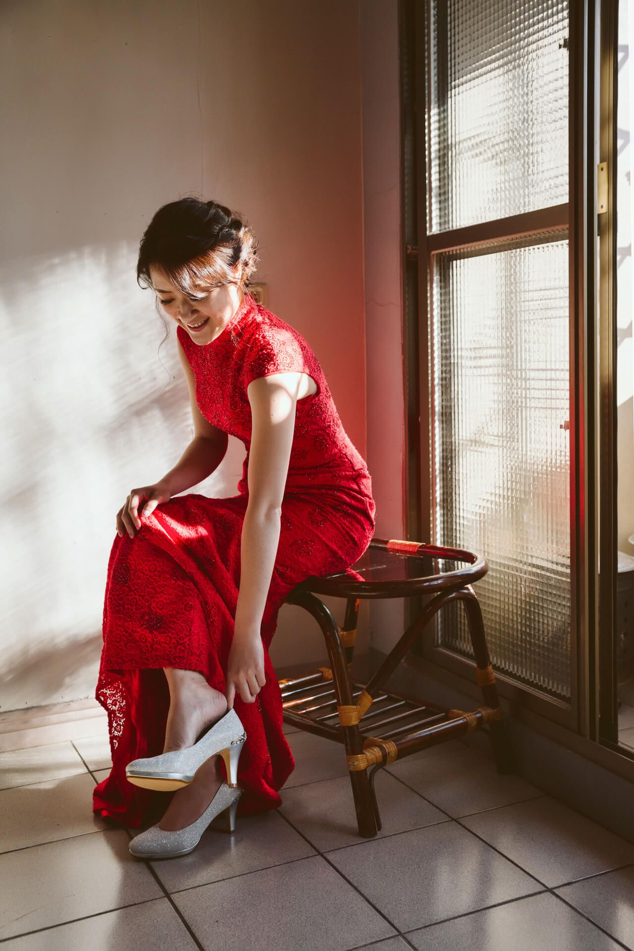 宜蘭長榮鳳凰酒店婚禮紀錄：Ru & Wei 攜手亞泰廣告美學的傳承世紀婚禮