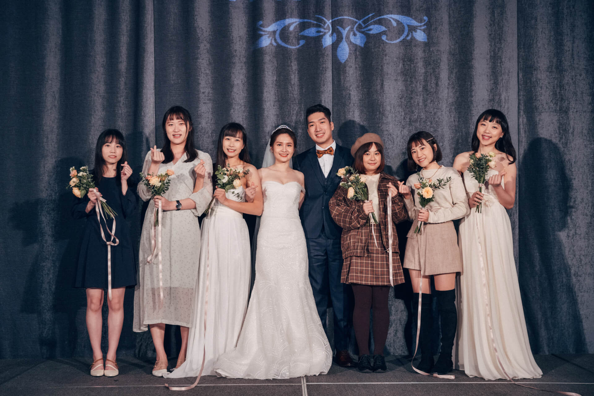 台北喜來登大飯店婚禮紀錄 | Jiayo & Serena 在五星級典雅殿堂的永恆誓言