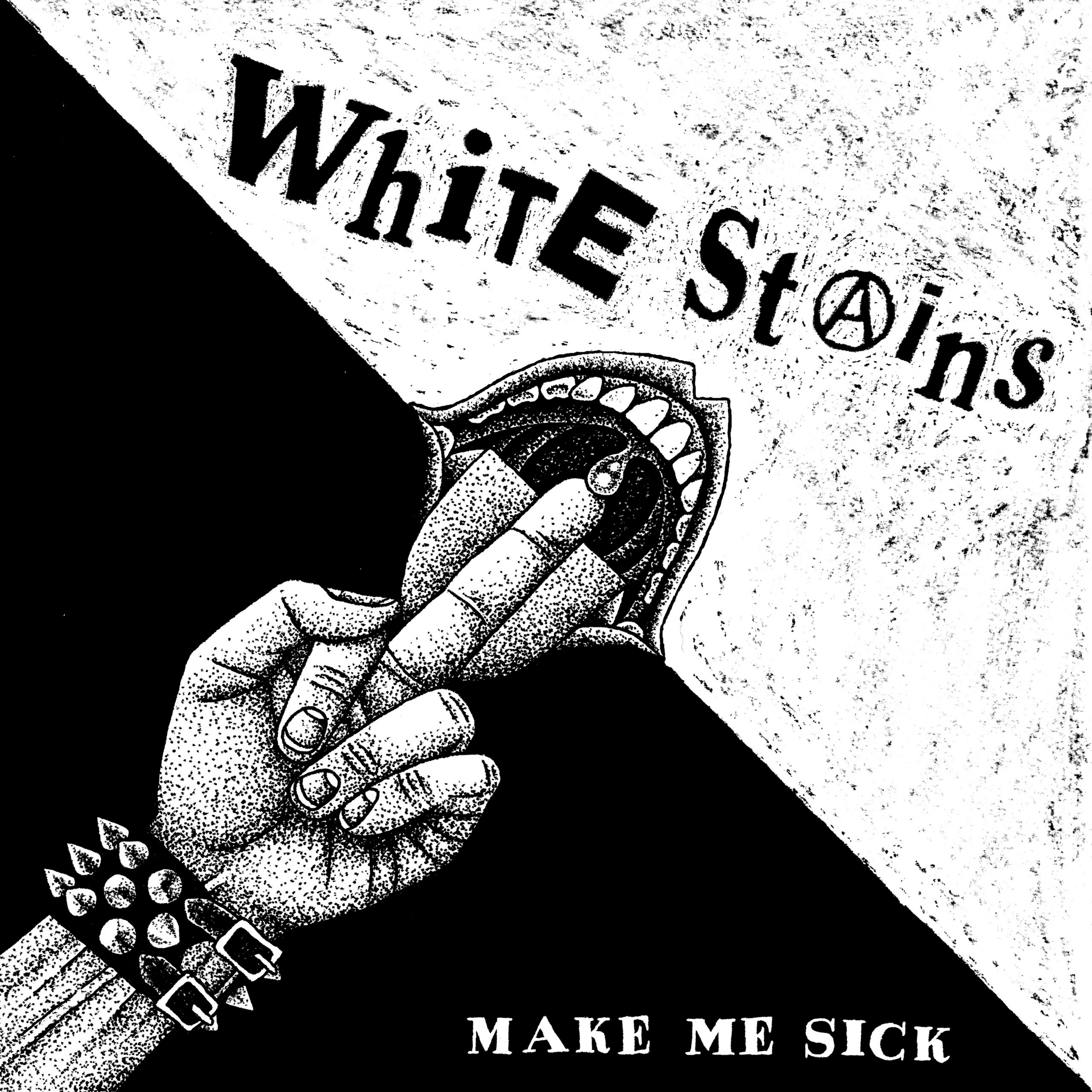 A White Stains record.