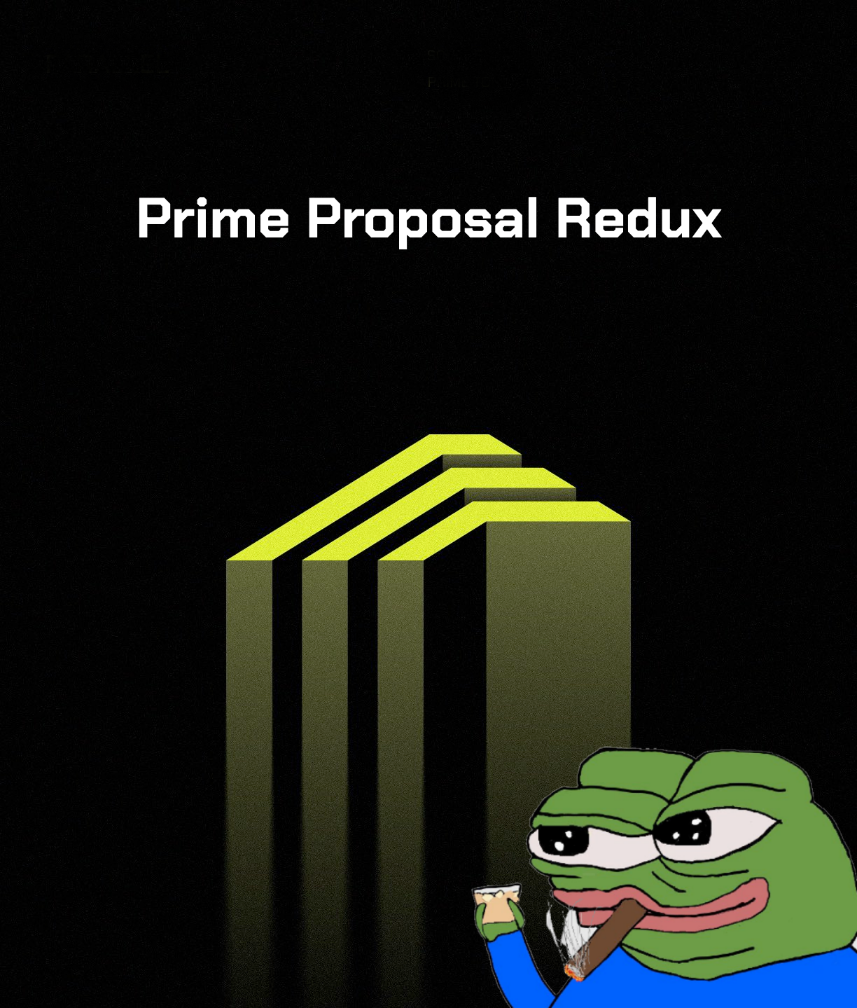 Parallel Prime Proposal Redux