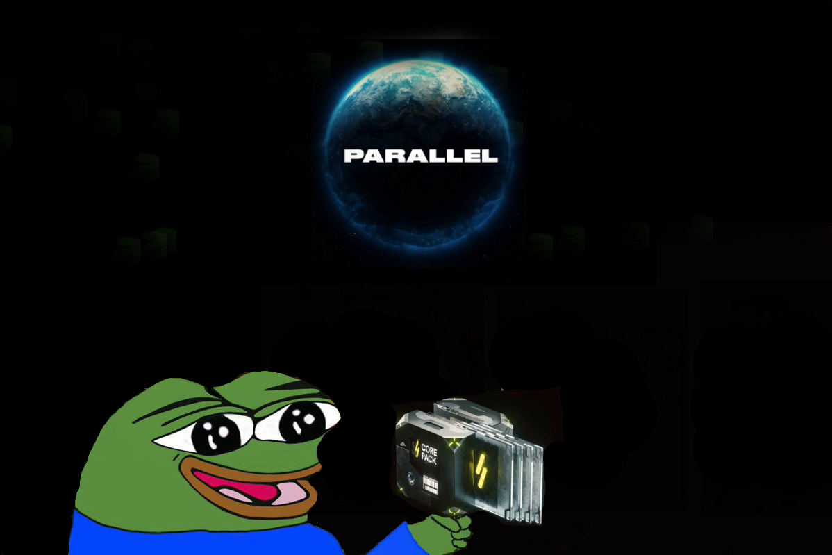 Parallel Pack Drop 2