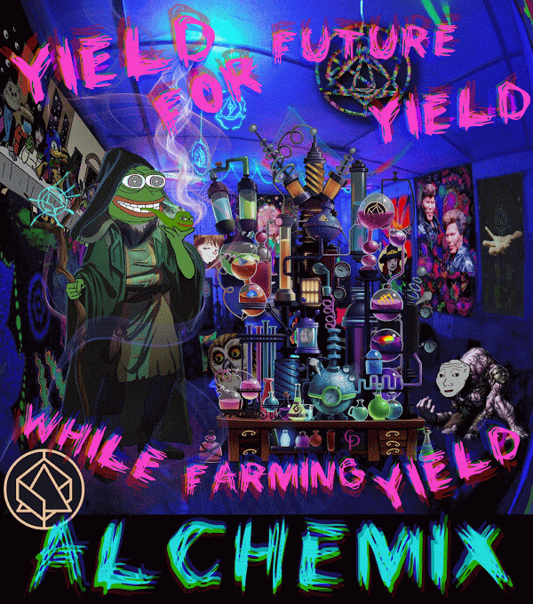 Alchemix In Depth - Part 3
