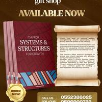 Systems and Structures For Church Growth 2