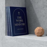 The Work of Ministry 1