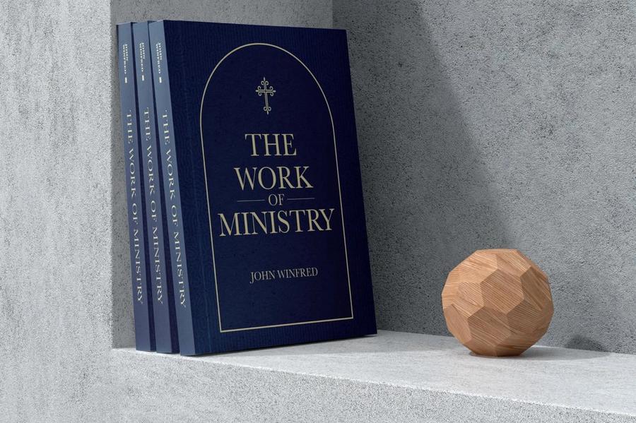 The Work of Ministry