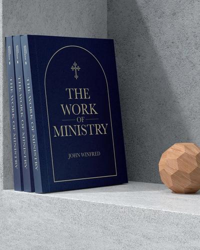 The Work of Ministry