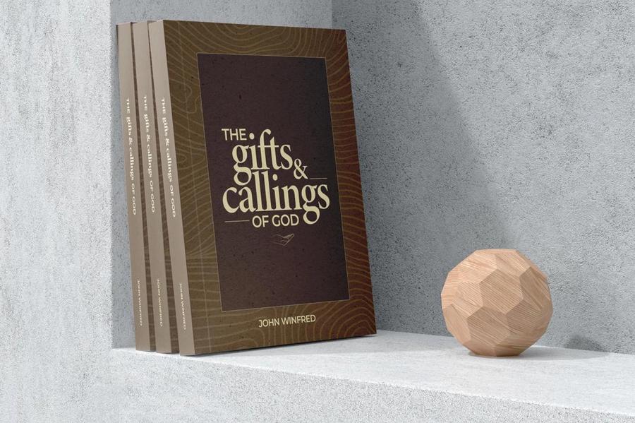 The Gifts and Calling of God