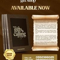 The Gifts and Calling of God 2