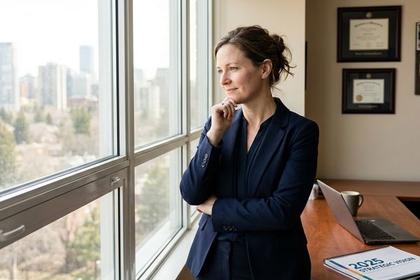 Adaptive Strategy: Why Linear Planning Fails Mission-Driven Organizations