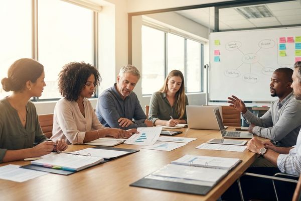 Why Your Strategic Plan Stops Driving Decisions After 90 Days