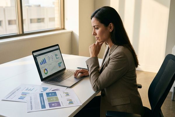 The Measurement Gap: Why Funders Are Asking for Data You Don't Have