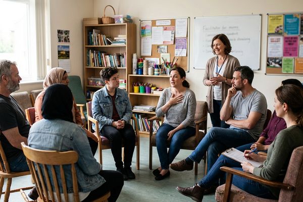 Program Efficacy vs. Program Activity: The Distinction That Changes Everything