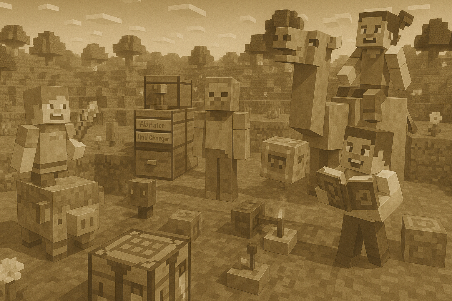 Plugins & Datapacks thumbnail