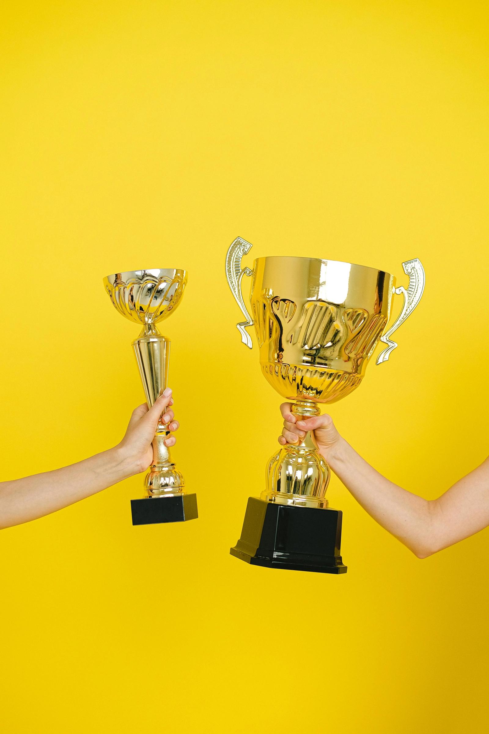 Trophy