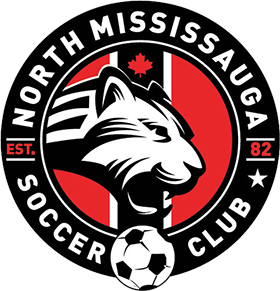 North Mississauga Soccer Club logo