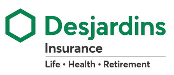 Desjardins logo